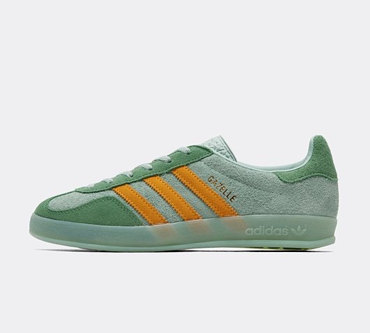 Womens Gazelle Indoor Trainer