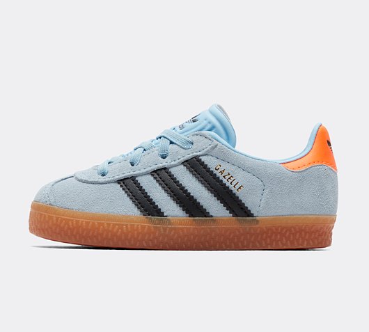 Nursery Gazelle Trainer