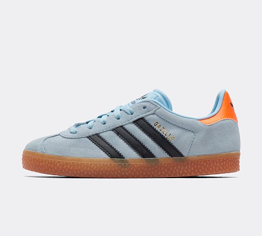 Infant Gazelle Trainer