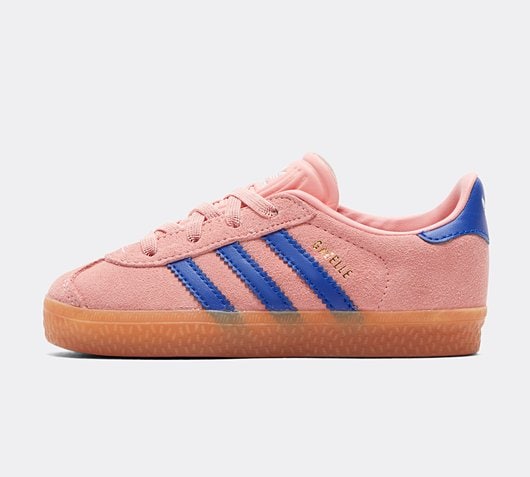 Nursery Gazelle Trainer