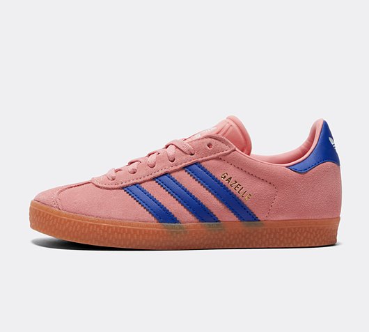 Infant Gazelle Trainer