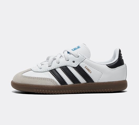 Nursery Samba OG Trainer