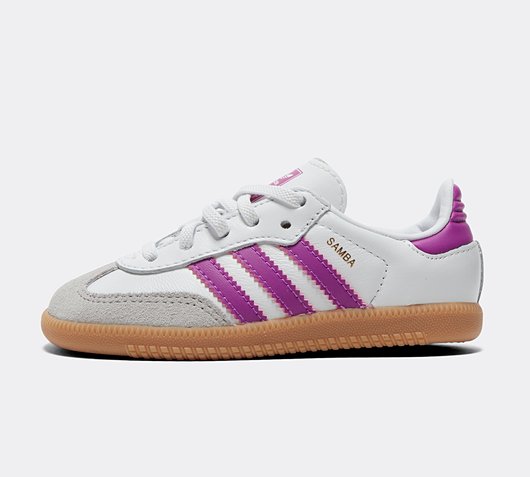 Nursery Samba OG Trainer