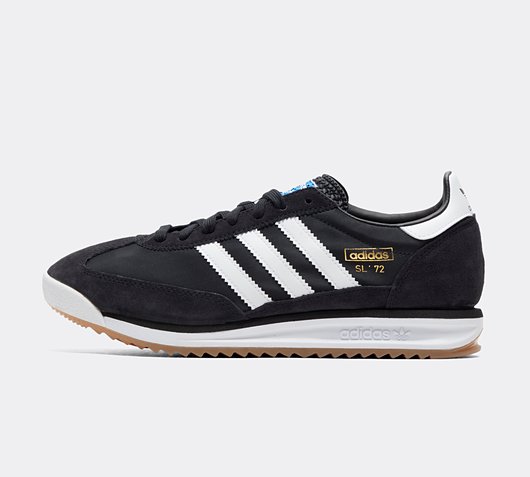 SL72 OG Trainer