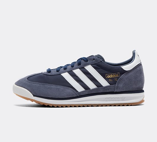SL 72 RS Trainer