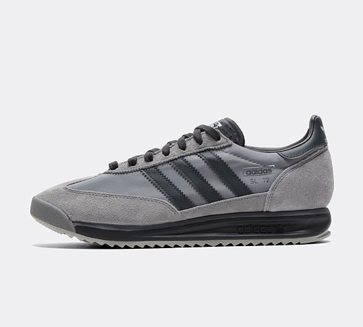 SL 72 RS Trainer
