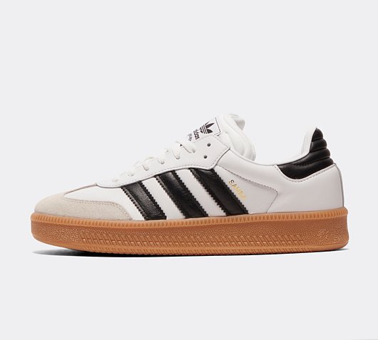 Samba XLG Trainer