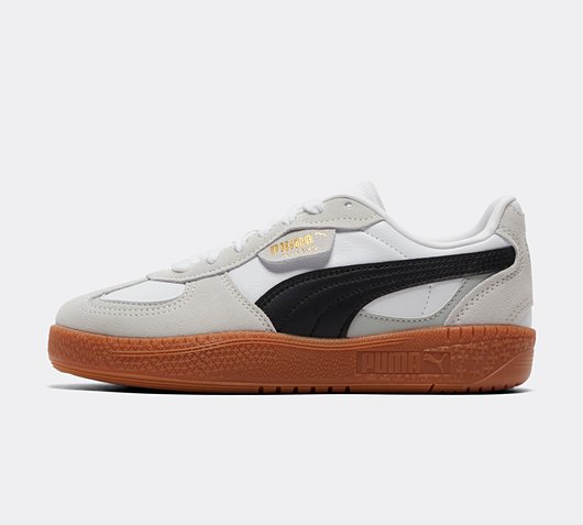 Womens Palermo Moda Trainer