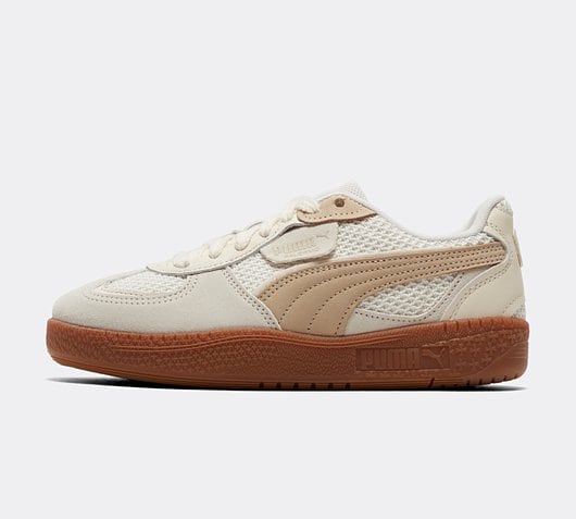 Womens Palermo Lamoda Trainer