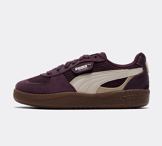Womens Palermo Lamoda Trainer