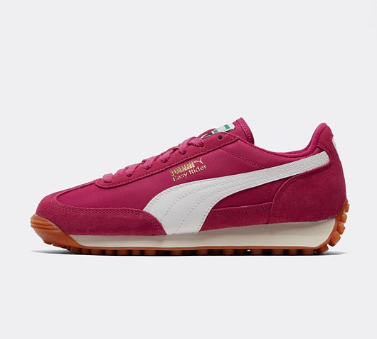 Womens Easy Rider Trainer