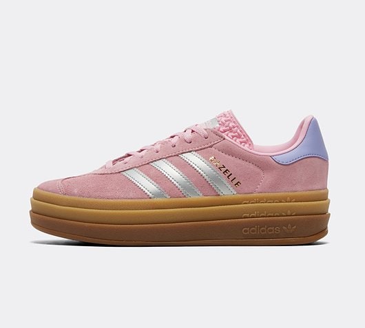 Junior Gazelle Bold Trainer