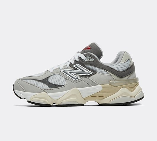 Junior 9060 Trainer