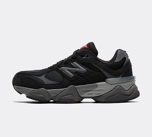 Junior 9060 Trainer