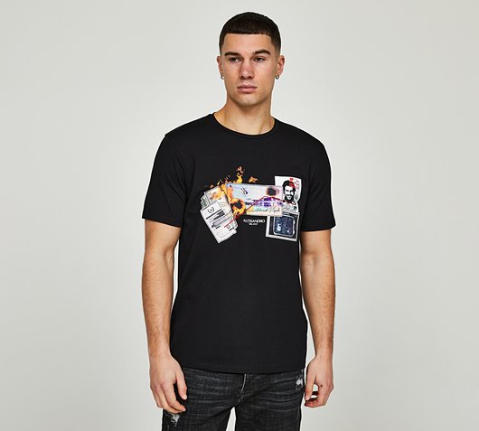 Fugitivo T-Shirt