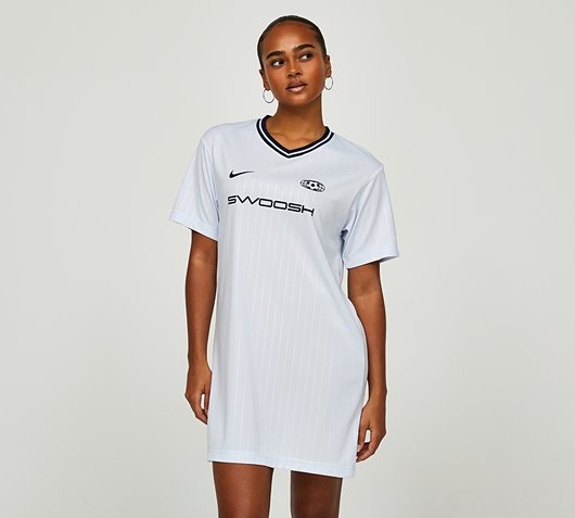 Womens NSW Football Dress