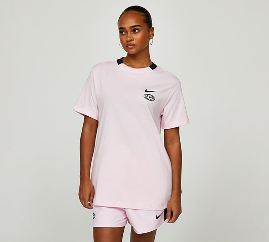Womens Trend Boyfriend T-Shirt