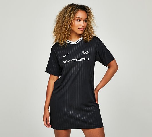 Womens NSW Football Dress