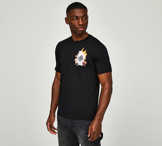 Double Or Quits T-Shirt
