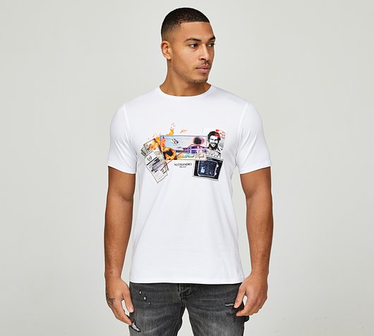 Fugitivo T-Shirt