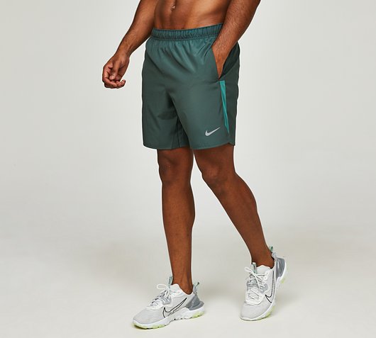 Run Challenger 7 Inch Unlined Short