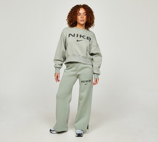 footasylum nike shoes