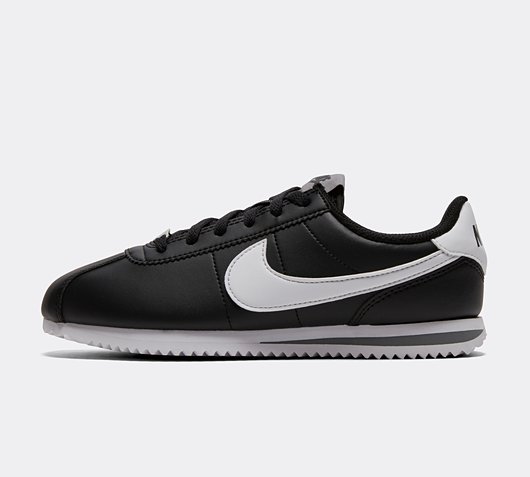 Newborn cortez shoes hotsell