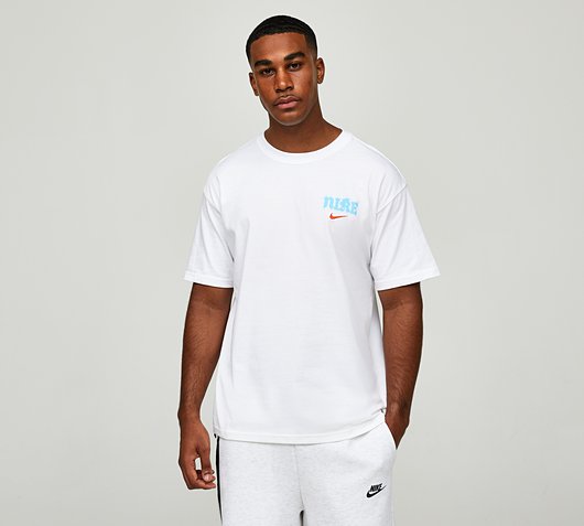 DNA Max90 Gothic LBR T-Shirt
