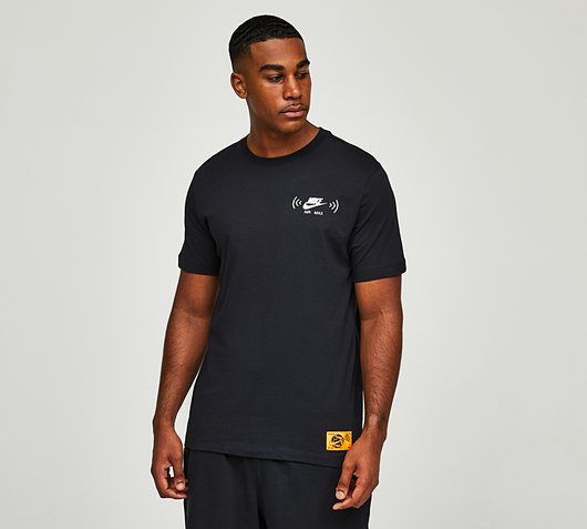 Swoosh FM LBR T-Shirt