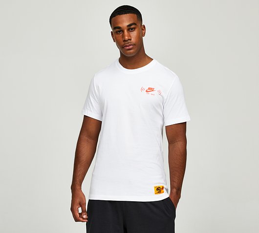 Swoosh FM LBR T-Shirt