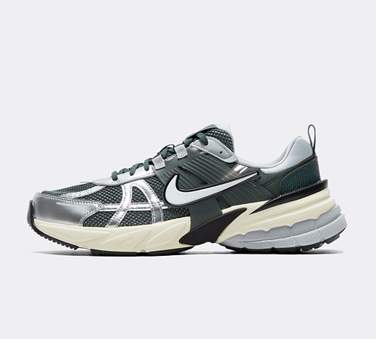 V2K Run Trainer