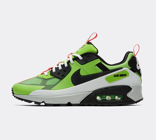 Air max green hotsell