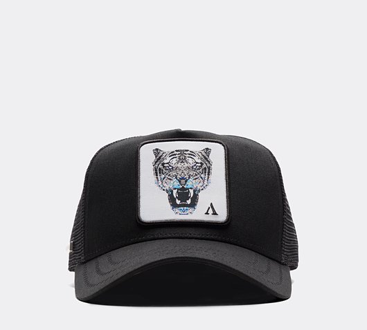 Growler Trucker Cap