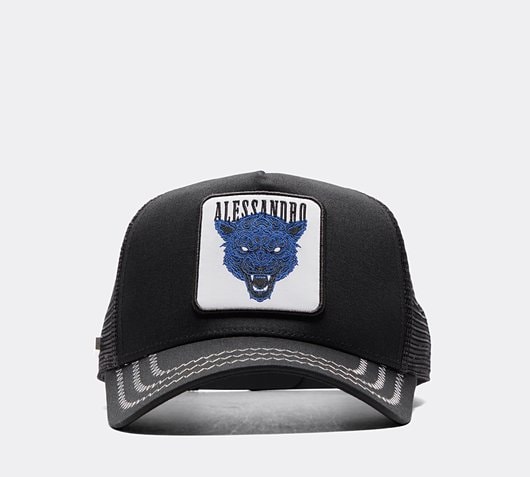 Prowler Trucker Cap