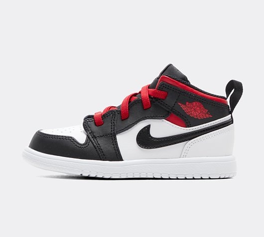 Nursery Jordan Mid 1 Trainer