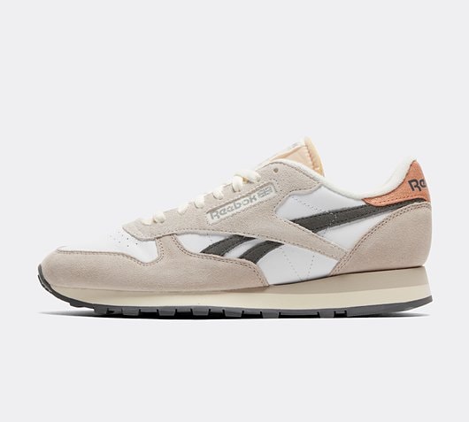 Footasylum reebok classics hotsell