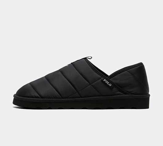 Everett Slipper