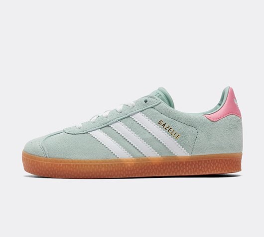 Infant Gazelle Trainer