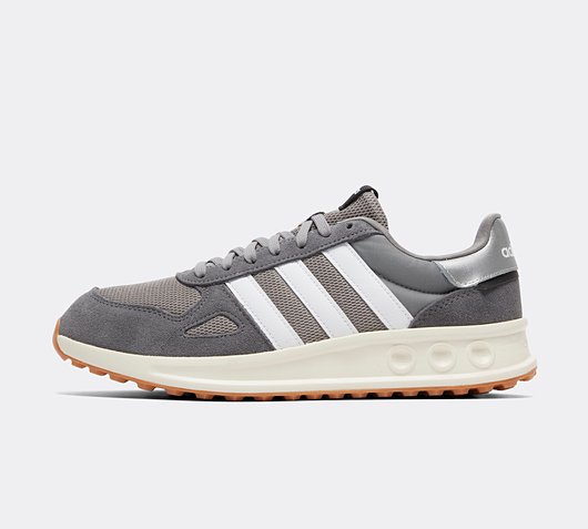 adidas Run 84 Trainer - Grey - Size 6