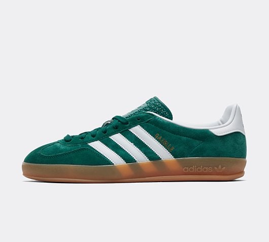Gazelle Indoor Trainer