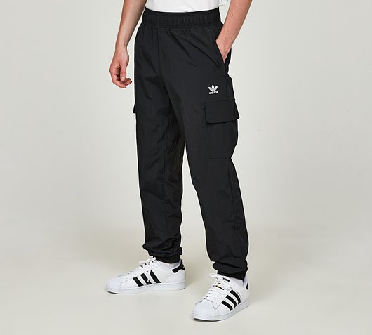 Junior Woven Cargo Pant