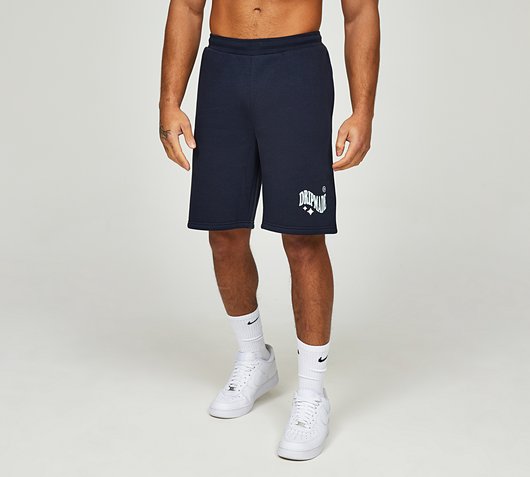 Liquid Fleece Short