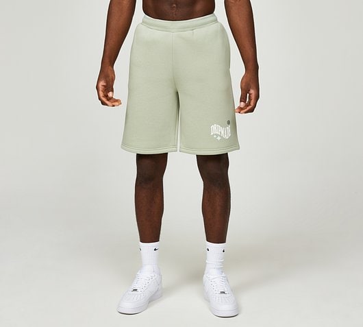 Liquid Fleece Short
