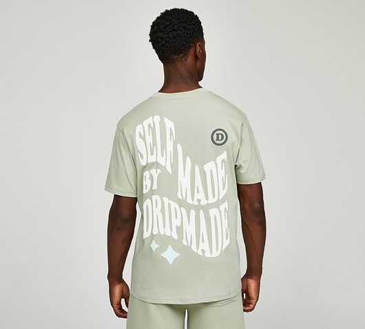 Liquid T-Shirt