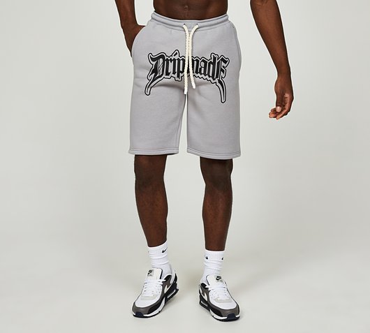 Phantom Fleece Short
