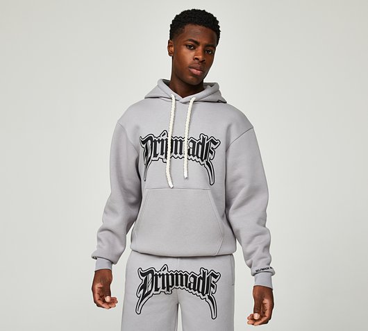 Phantom Overhead Hoodie