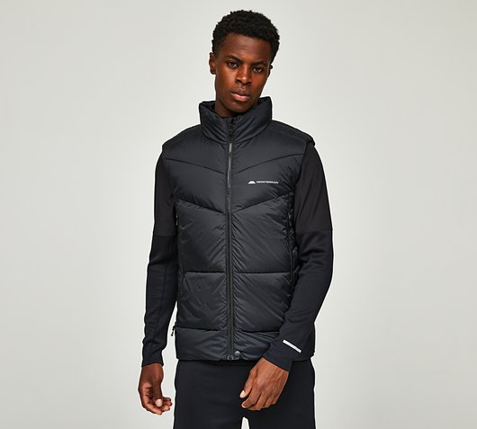 body warmer footasylum