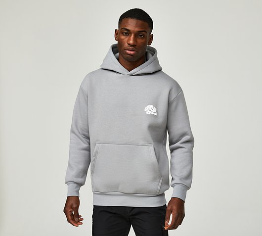 Bubble Overhead Hoodie