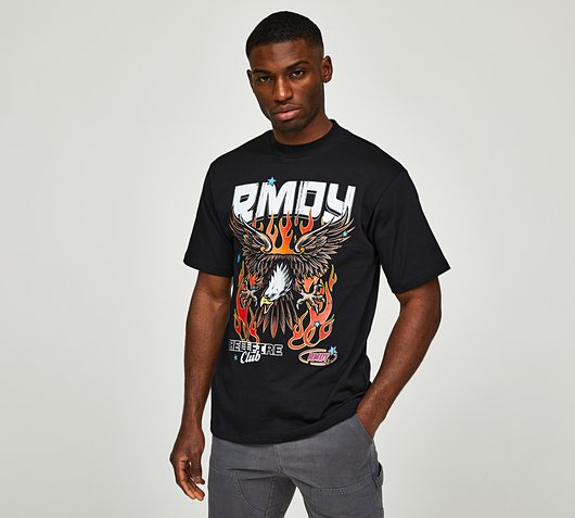 Hellfire Tour T-Shirt
