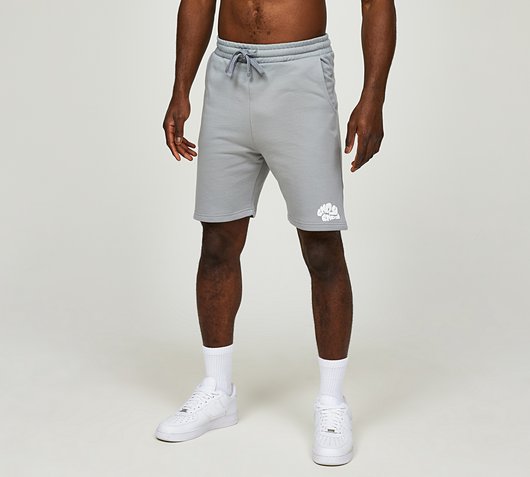 Bubble Fleece Short